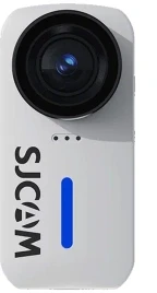 Veiksmo kamera Sjcam C110+ | spalva: balta