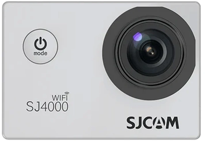 Action camera SJCAM SJ4000 Wi-Fi