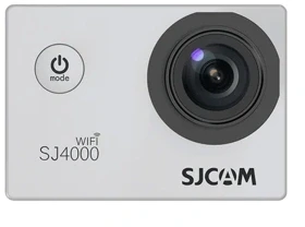 Action camera SJCAM SJ4000 Wi-Fi