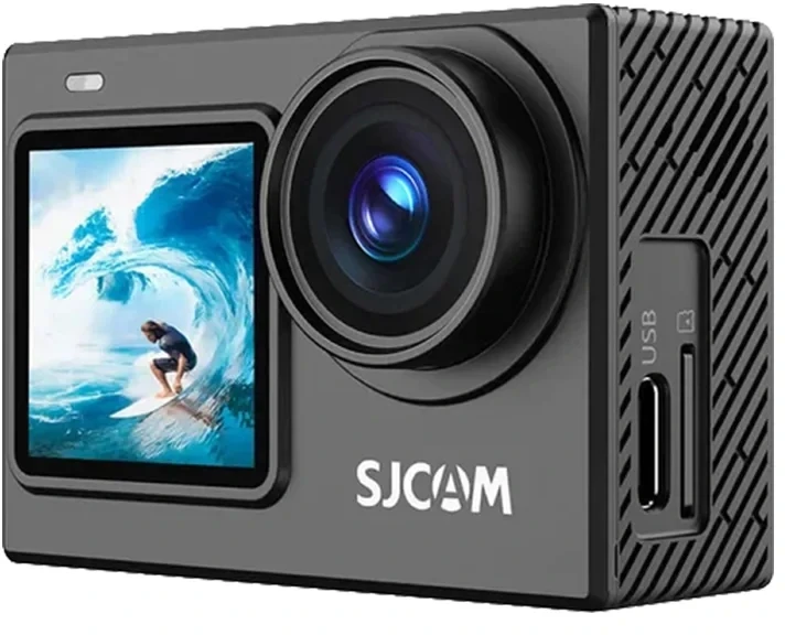 Action camera SJCAM SJ6 Ultra