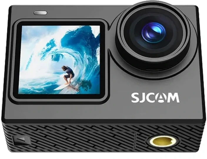 Action camera SJCAM SJ6 Ultra