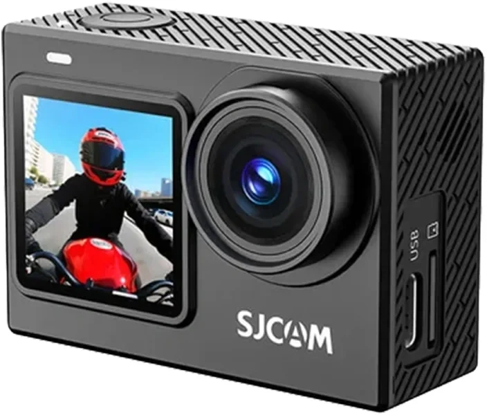 Action camera SJCAM SJ6 Ultra