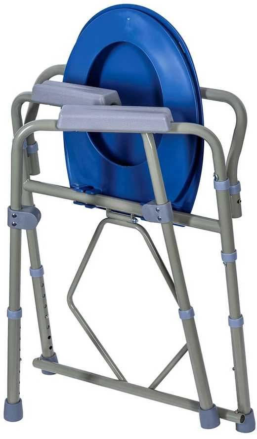 Actionmed Sulankstoma tualeto kėdė 3in1 KT100AM