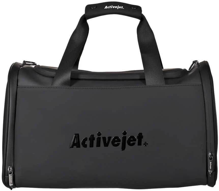 „Activejet ACM-PLUS-A1 M“ limfinės kompresijos masažuoklis kojoms