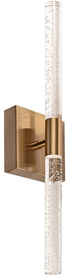 Activejet AJE-KARAT GOLD sieninis šviestuvas