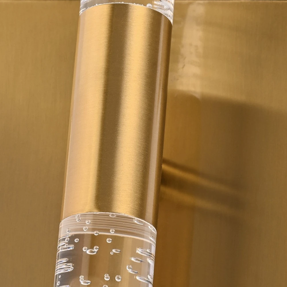 Activejet AJE-KARAT GOLD sieninis šviestuvas