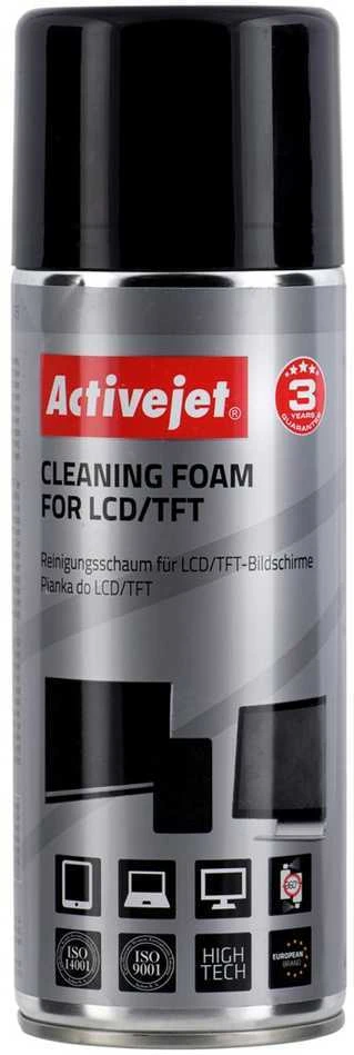Ekrano Valiklis - Activejet AOC-105 400 ml
