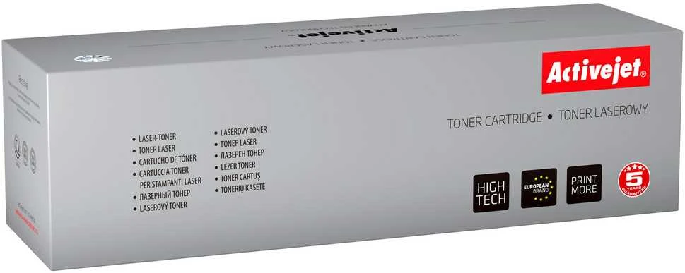Toneris – ActiveJet Lexmark T650X21E Naujas ATL-654NX