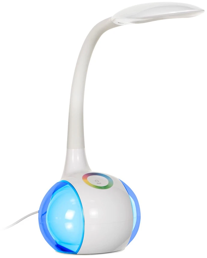 Activejet LED desk lamp AJE-RAINBOW RGB 2