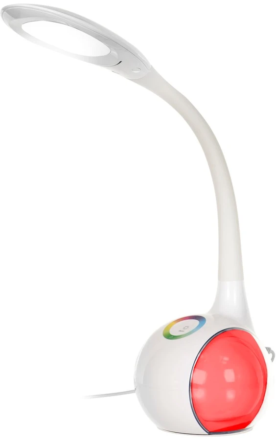 Activejet LED desk lamp AJE-RAINBOW RGB 2