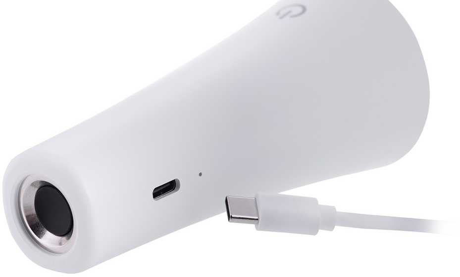 Activejet Multifunctional lamp AJE-IDA 4IN1