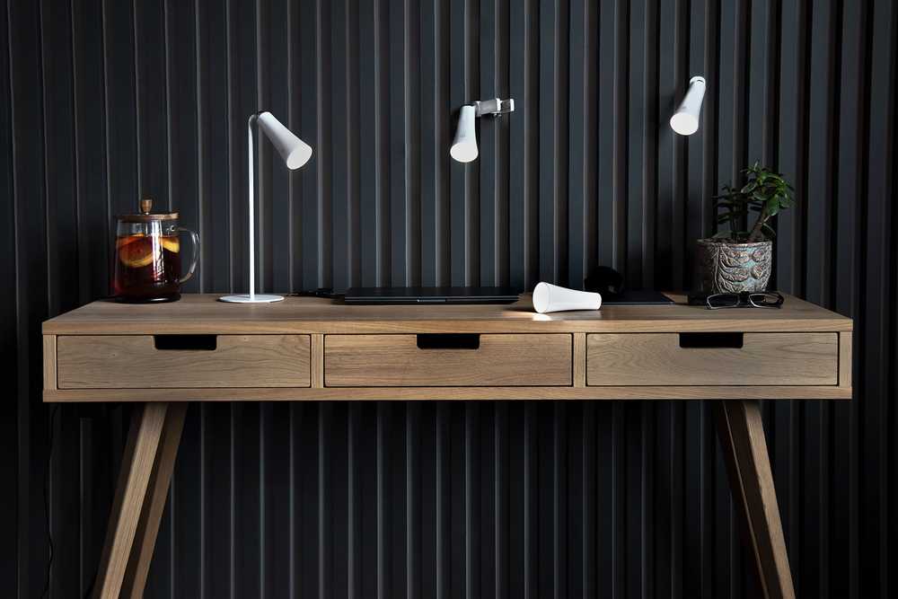 Activejet Multifunctional lamp AJE-IDA 4IN1