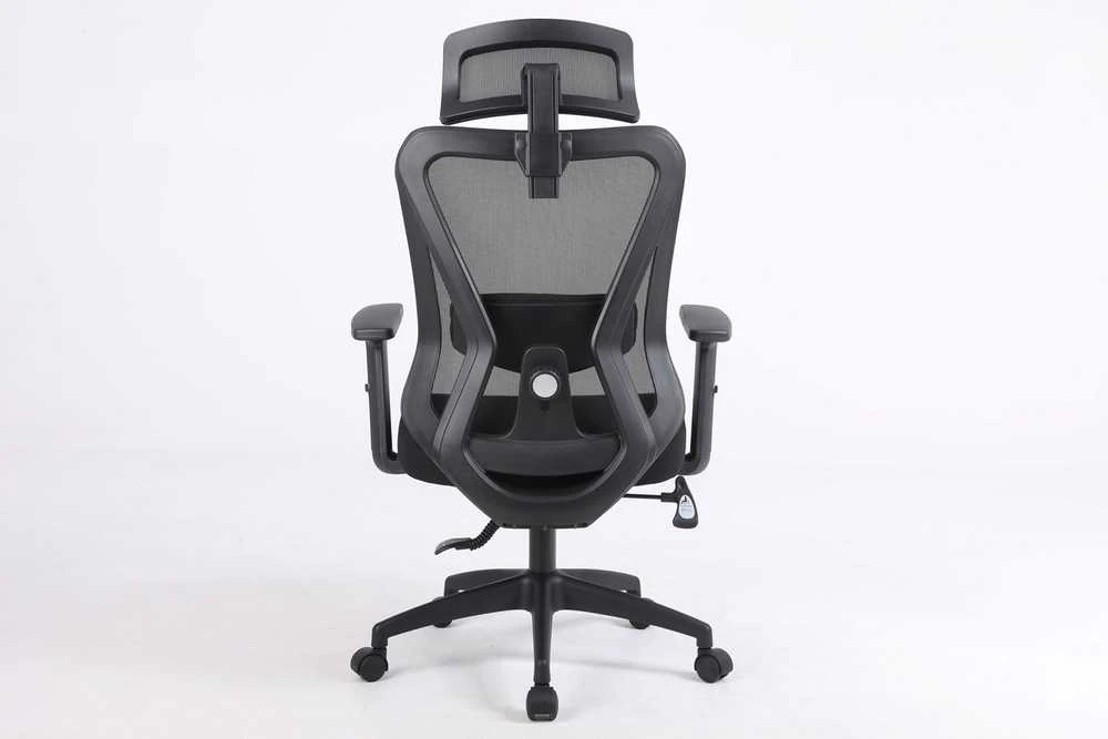 „Activejet“ biuro kėdė ergonomiška T5 juoda