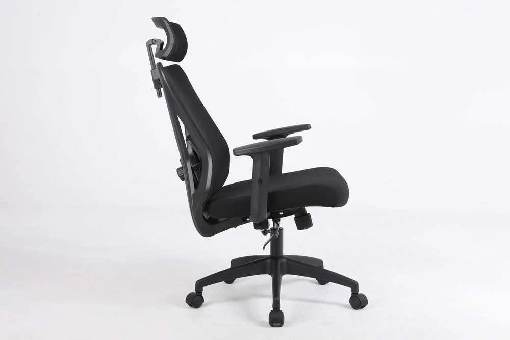 „Activejet“ biuro kėdė ergonomiška T5 juoda