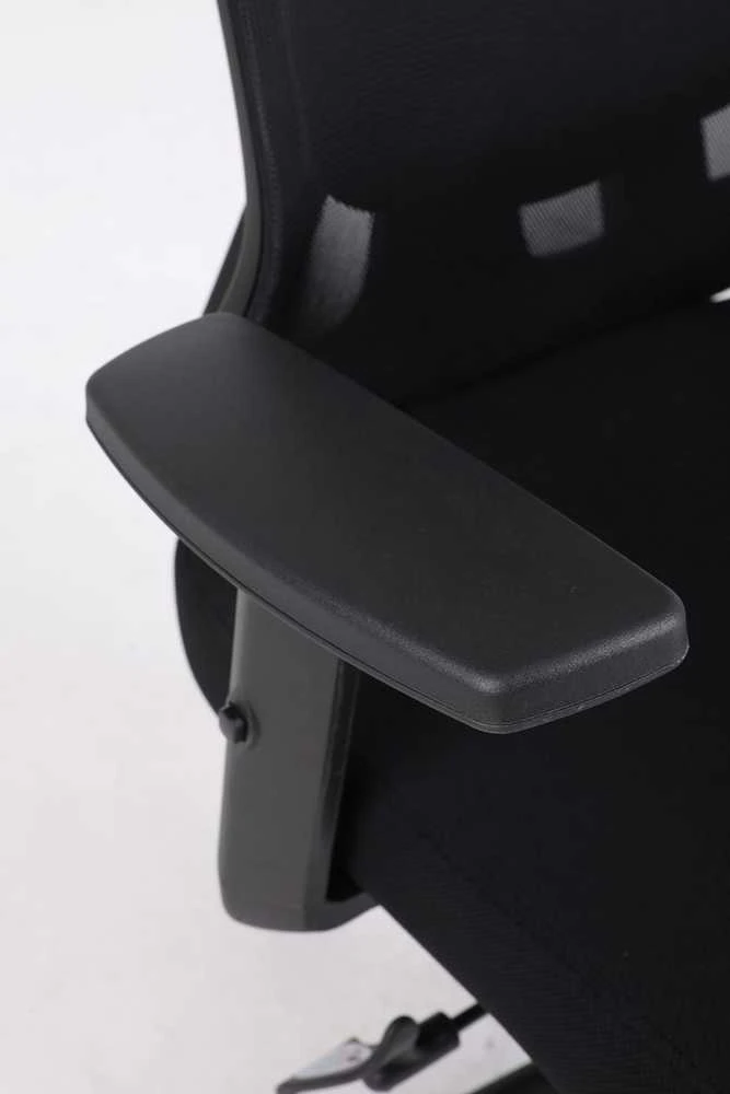 „Activejet“ biuro kėdė ergonomiška T5 juoda
