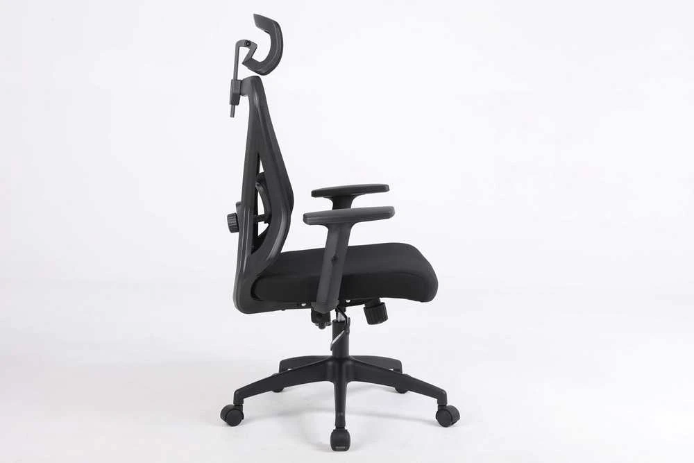 „Activejet“ biuro kėdė ergonomiška T5 juoda