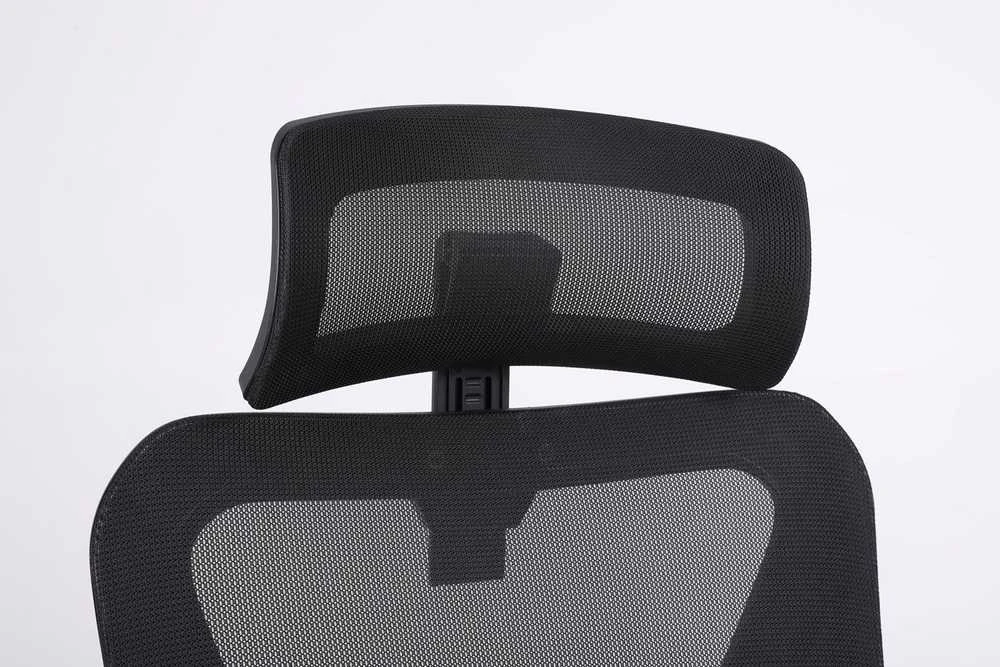 „Activejet“ biuro kėdė ergonomiška T5 juoda