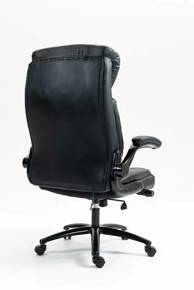 „Activejet“ biuro kėdė YK7406-1 juoda
