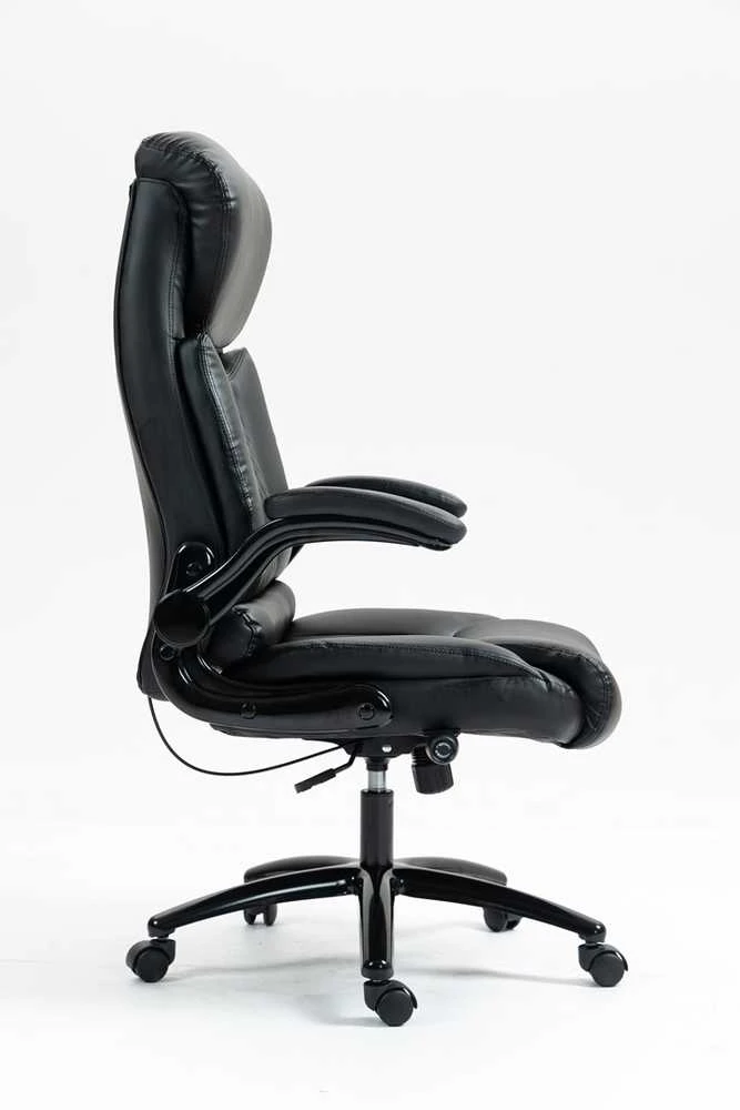„Activejet“ biuro kėdė YK7406-1 juoda