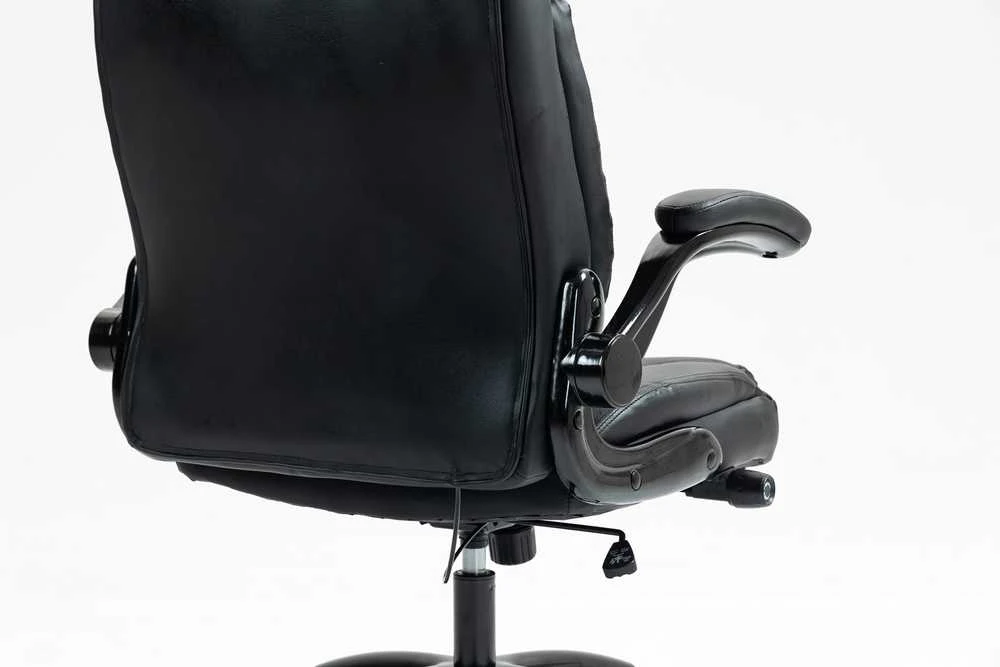 „Activejet“ biuro kėdė YK7406-1 juoda