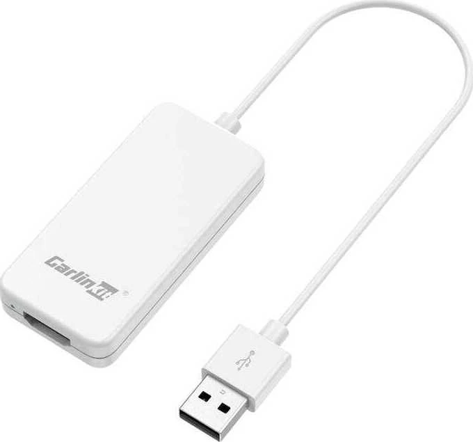 Adapteris Carlinkit CPC200-HD2CP Carplay