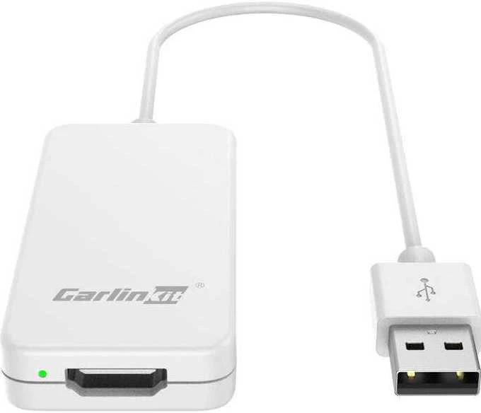 Adapteris Carlinkit CPC200-HD2CP Carplay