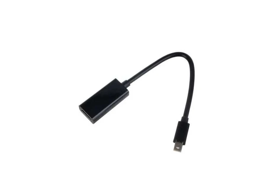 Iso Trade Adapteris - mini DP - HDMI kabelis