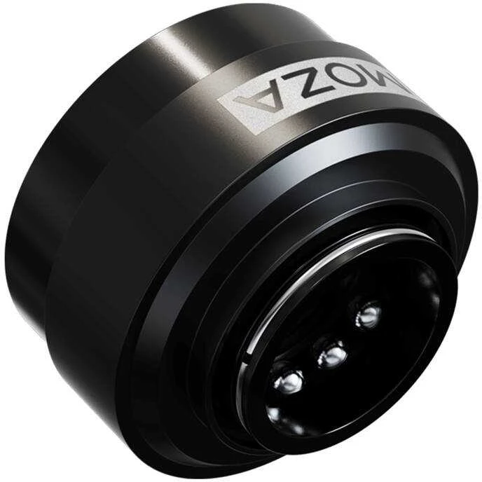 Moza Racing RS07 greito paleidimo adapteris R21/R16/R12/R9/R5