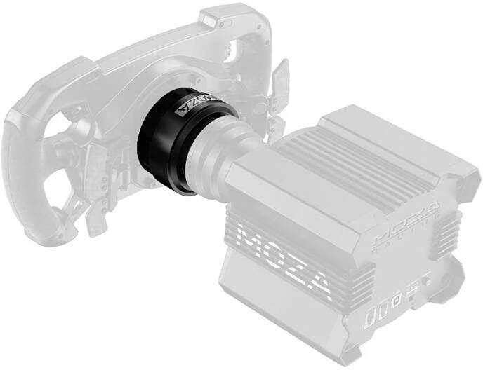 Moza Racing RS07 greito paleidimo adapteris R21/R16/R12/R9/R5