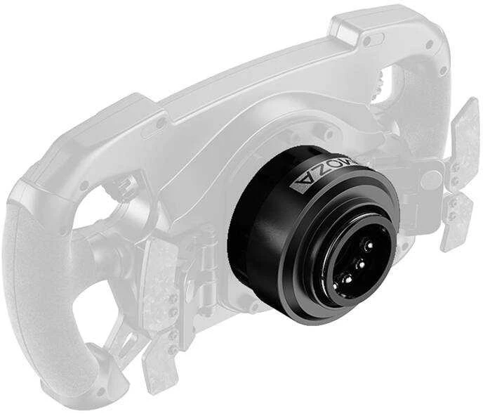 Moza Racing RS07 greito paleidimo adapteris R21/R16/R12/R9/R5