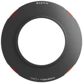 Adapterio žiedas Freewell Brandon Li 58mm