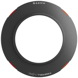Adapterio žiedas Freewell Brandon Li 62mm