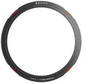 Adapterio žiedas Freewell Brandon Li 82mm