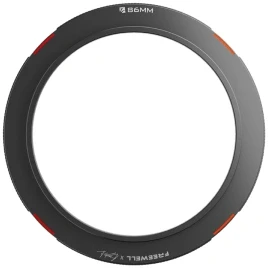 Adapterio žiedas Freewell Brandon Li 86mm