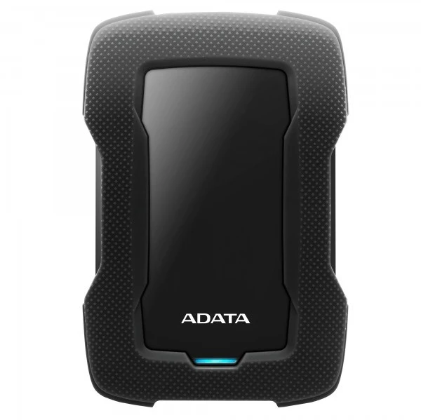 ADATA HD330 Išorinis kietasis diskas 5 TB 2.5" Micro-USB B 3.2 Gen 1 (3.1 Gen 1) Juodas