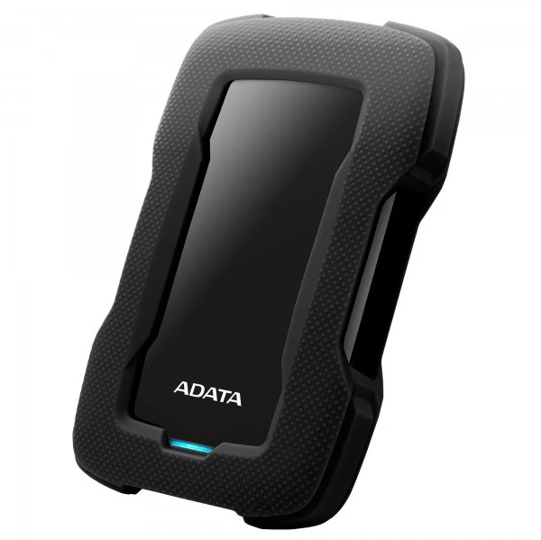 ADATA HD330 Išorinis kietasis diskas 5 TB 2.5" Micro-USB B 3.2 Gen 1 (3.1 Gen 1) Juodas