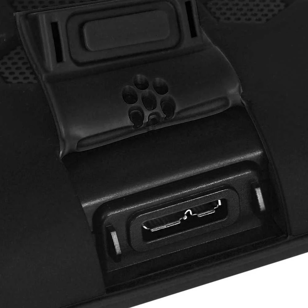 Išorinis kietasis diskas Adata HD720 2TB USB3 Juodas, IP68