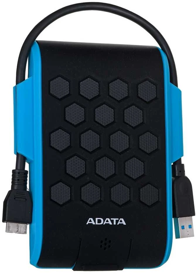 Išorinis kietasis diskas Adata HD720 2TB Mėlynas
