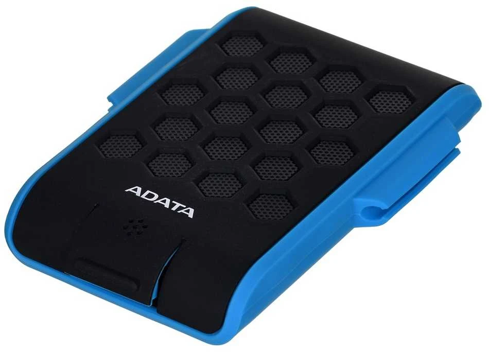 Išorinis kietasis diskas Adata HD720 2TB Mėlynas