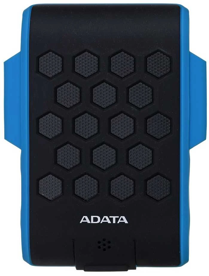 Išorinis kietasis diskas Adata HD720 2TB Mėlynas