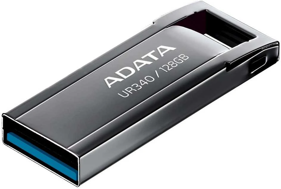 USB laikmena ADATA UR340, 128 GB