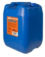 HICO Karbamido tirpalas AdBlue, 20 kg