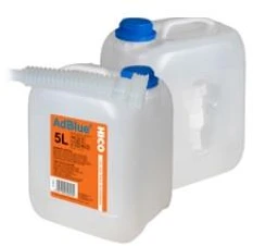 HICO Karbamido tirpalas AdBlue, 5 l