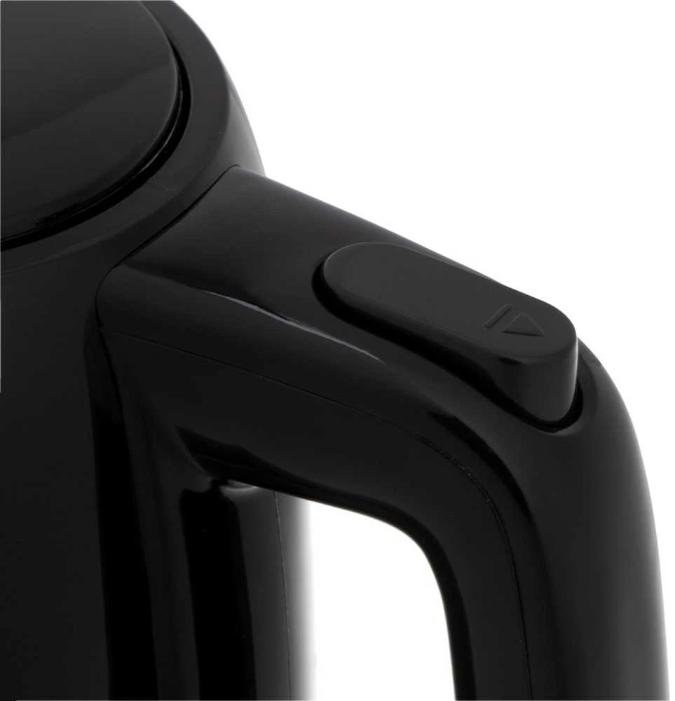 ADLER AD 1380B juodas electric virdulys