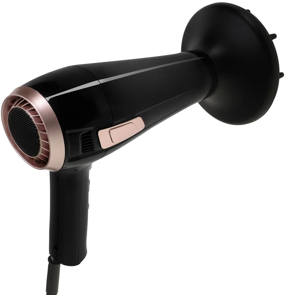 Adler AD 2283 plaukų džiovintuvas su 2400W galia ir difuzoriumi