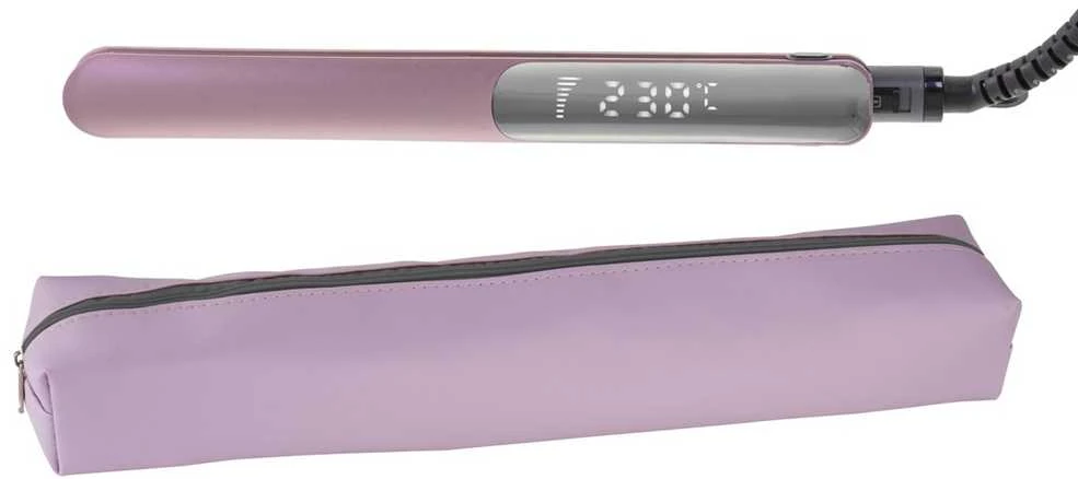 Adler AD 2329 keratino plaukų tiesintuvas