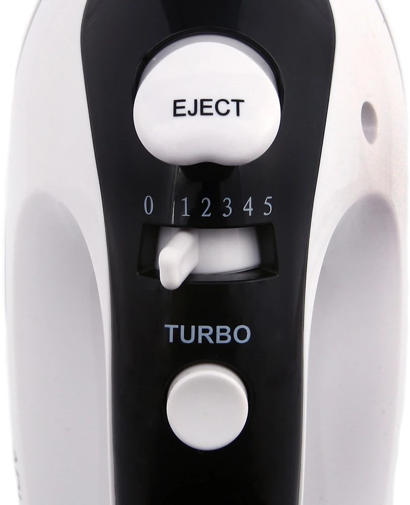 Virtuvinis kombainas Adler | Mixer | AD 4206 | Mixer with bowl | 300 W | Greičių skaičius 5 | Turbo mode | Baltas