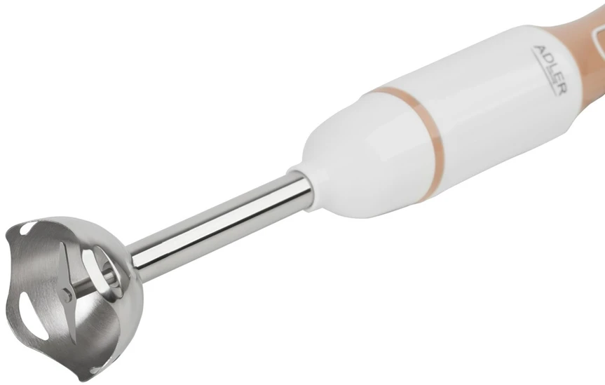 Adler trintuvas rusva rankena 300W