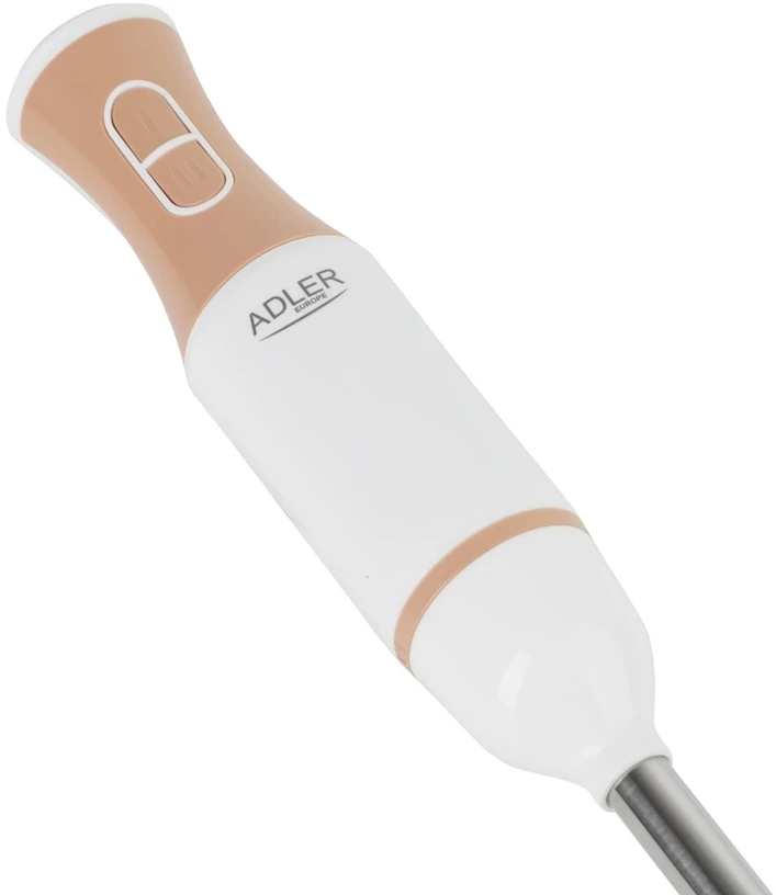Adler trintuvas rusva rankena 300W