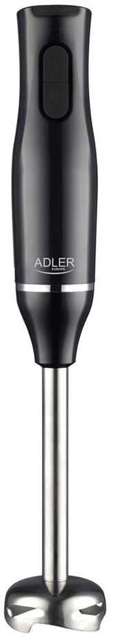 Plakiklis Adler Hand Maišytuvas | AD 4620 | Hand Maišytuvas | 800 W | Greičių skaičius 2 | Juodas